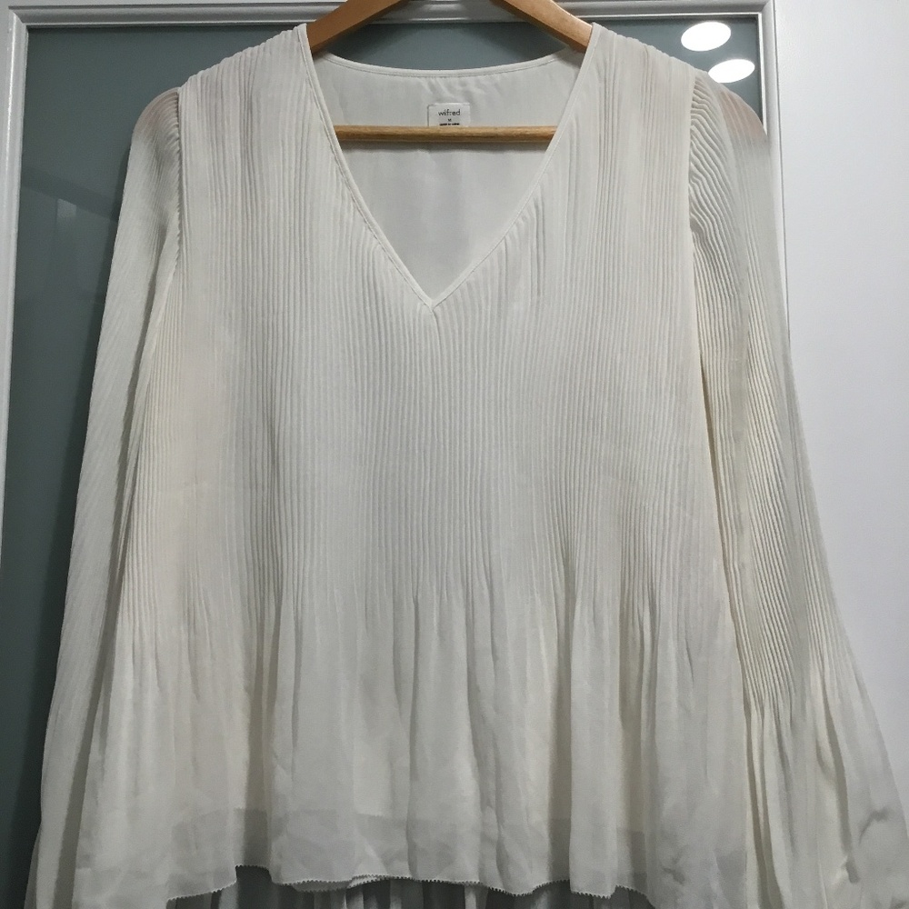 Wilfred Daydreamer blouse